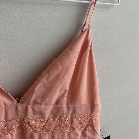 Lulus Prom Dress NEW - Picture 4 of 9